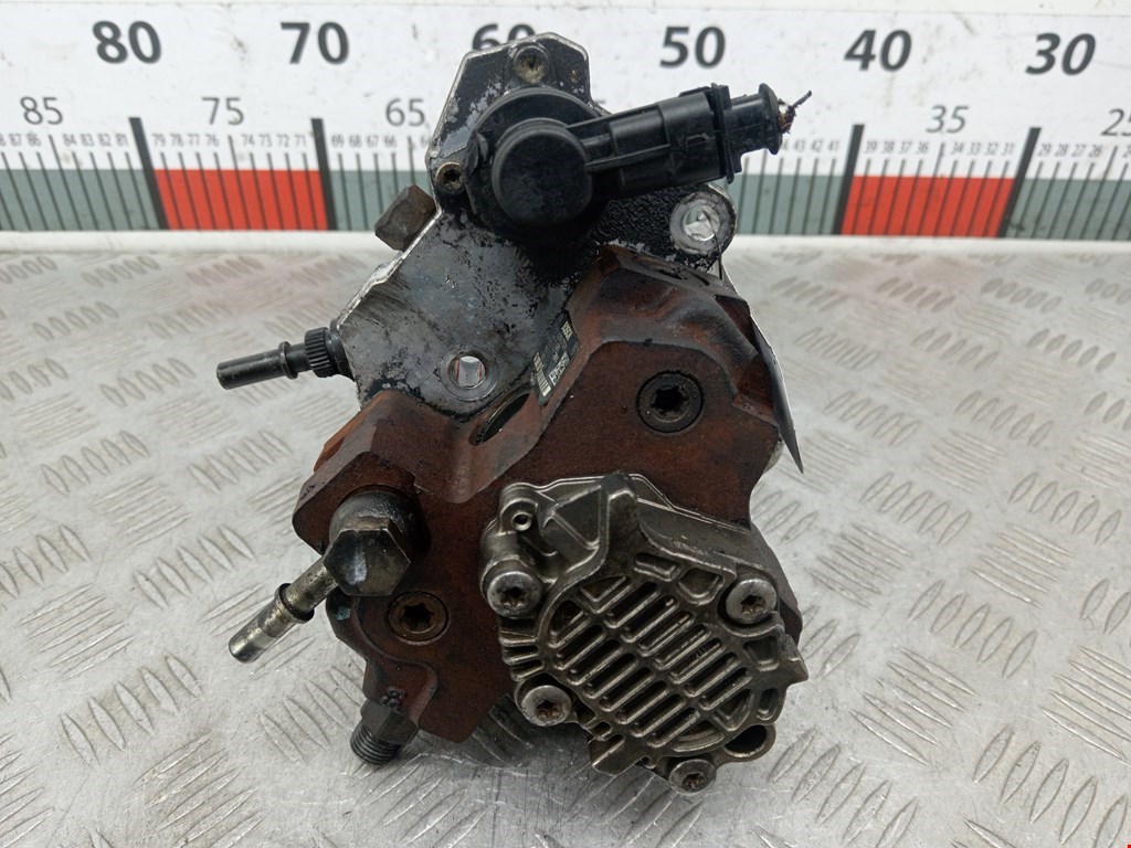 ТНВД (топливный насос высокого давления) RENAULT Espace 2003-2014