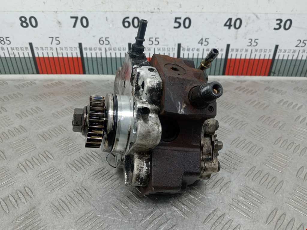 ТНВД (топливный насос высокого давления) RENAULT Espace 2003-2014