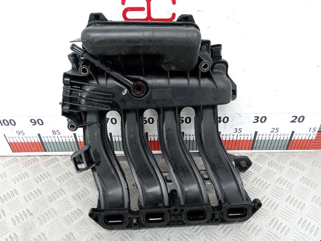 Коллектор впускной RENAULT Megane II 2002-2009