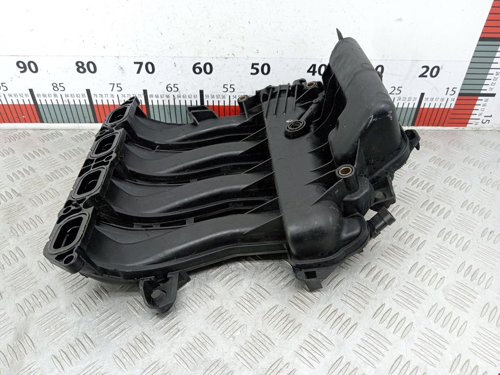 Коллектор впускной RENAULT Megane II 2002-2009