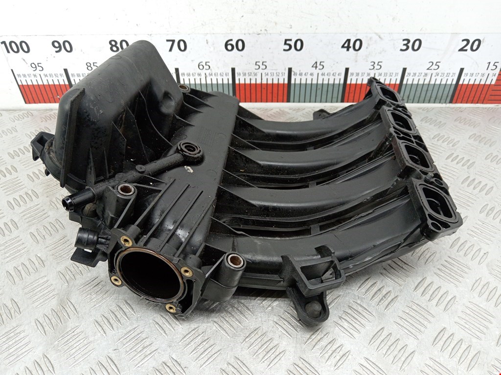 Коллектор впускной RENAULT Megane II 2002-2009
