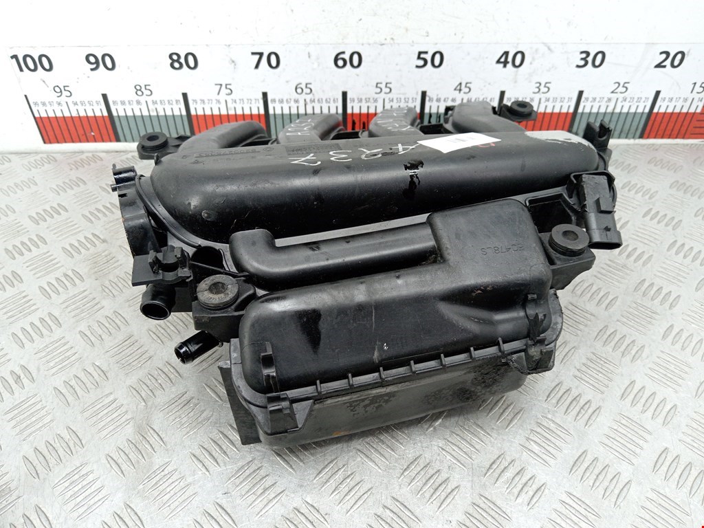 Коллектор впускной RENAULT Megane II 2002-2009