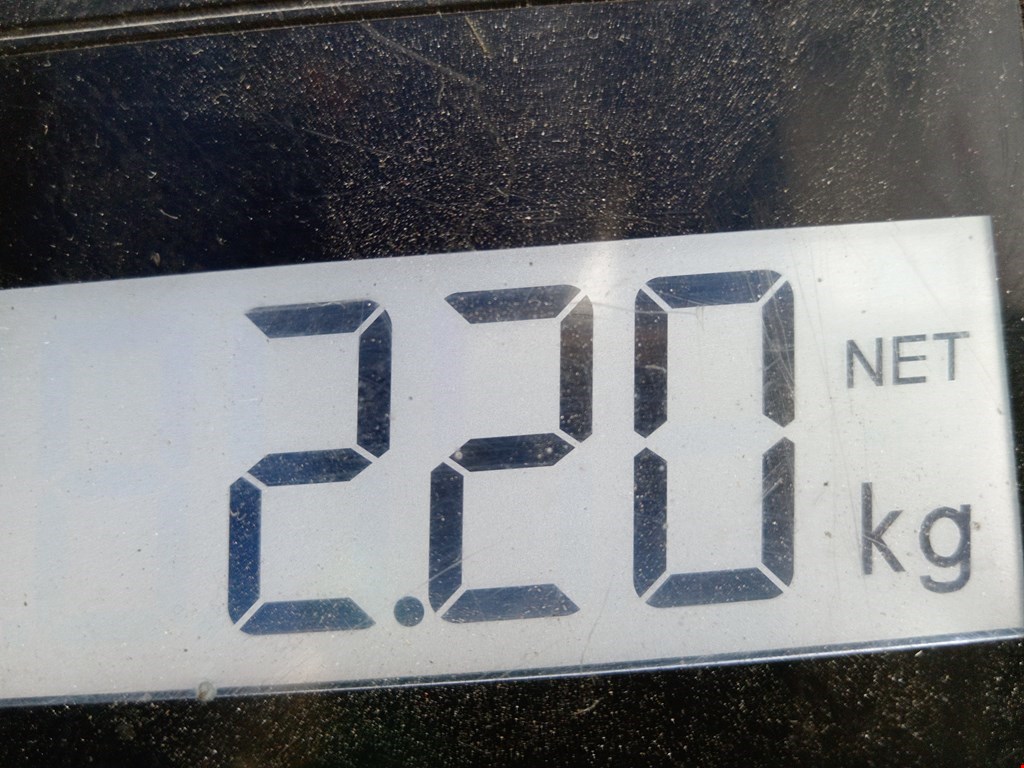 Коллектор впускной RENAULT Megane II 2002-2009