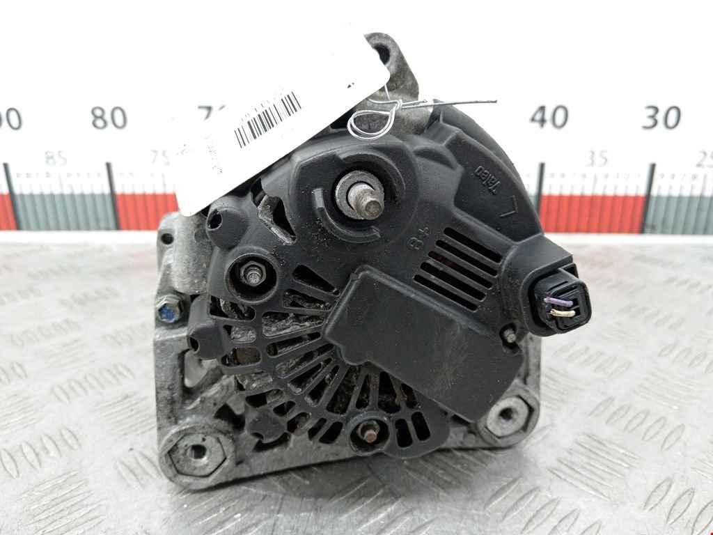 Генератор RENAULT Megane II 2002-2009