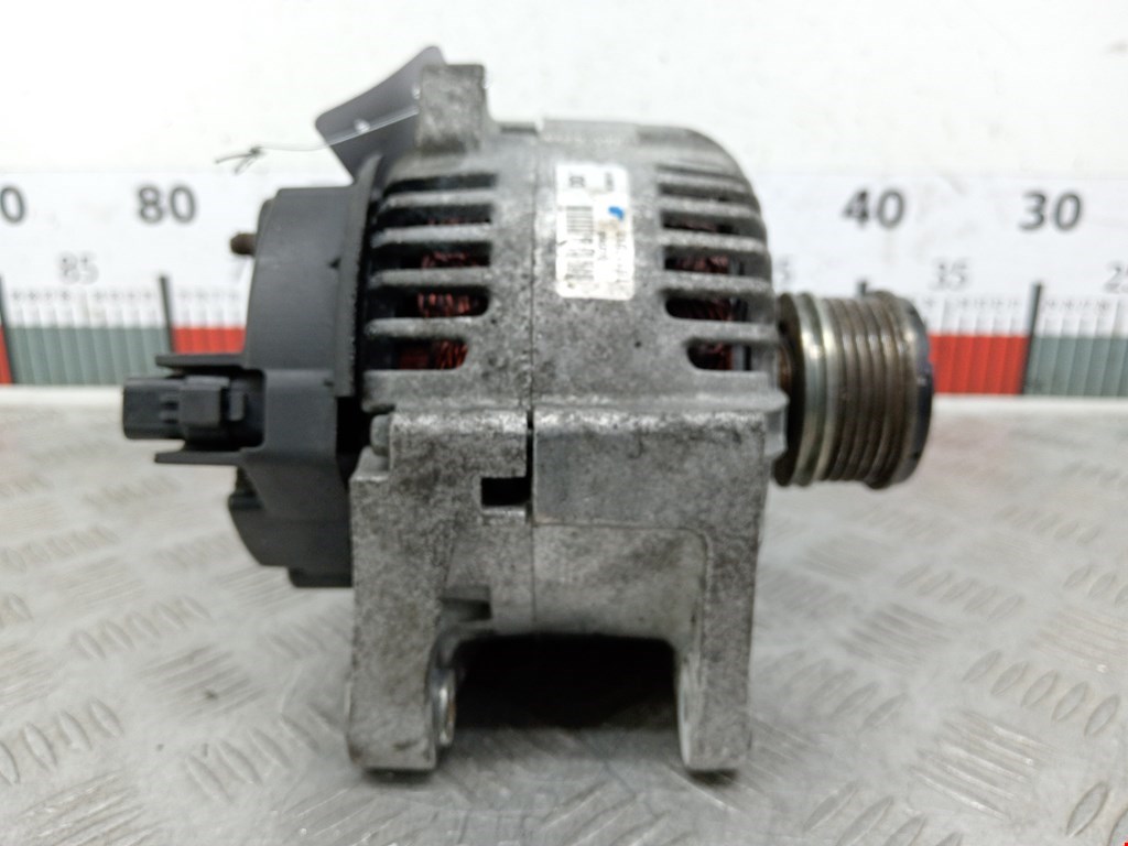 Генератор RENAULT Megane II 2002-2009