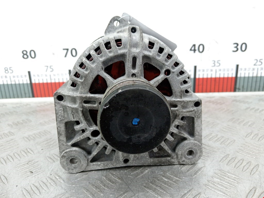 Генератор RENAULT Megane II 2002-2009