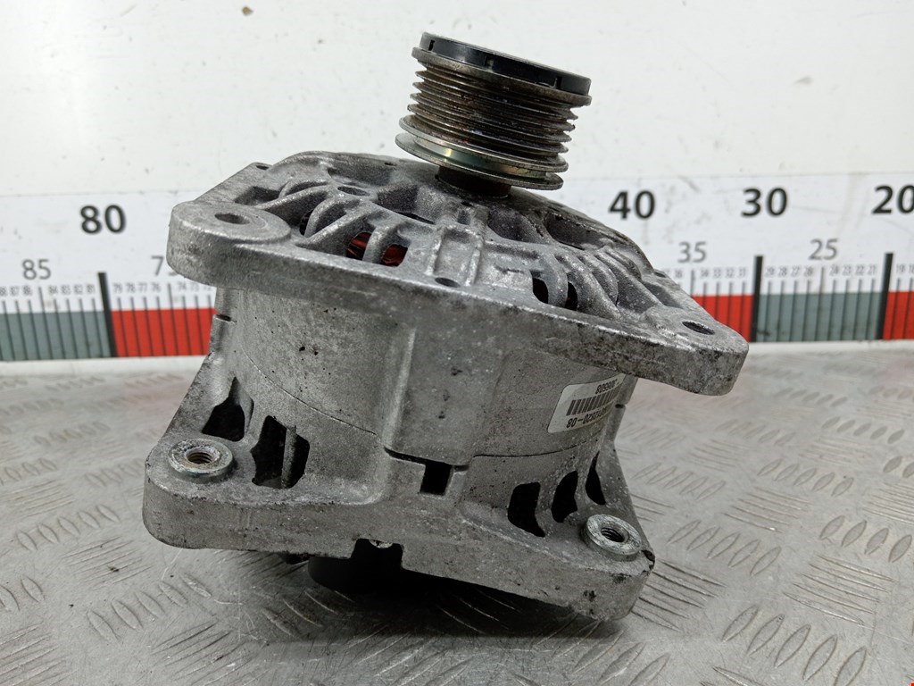 Генератор RENAULT Megane II 2002-2009