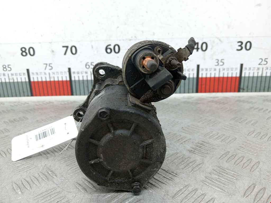 Стартер RENAULT Megane II 2002-2009