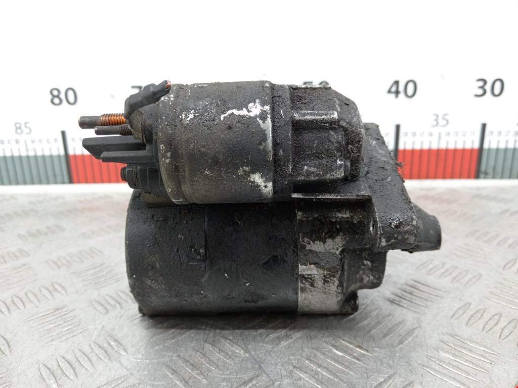 Стартер RENAULT Megane II 2002-2009