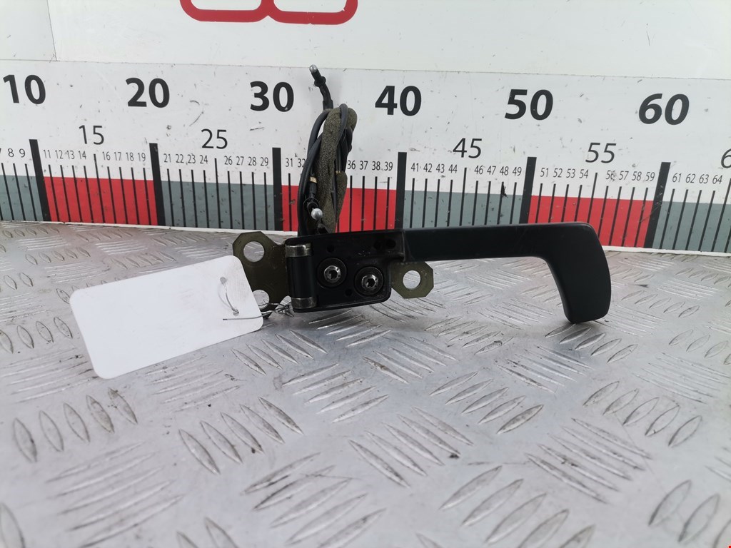 Ручка двери багажника наружная VOLVO XC90 2002-2014