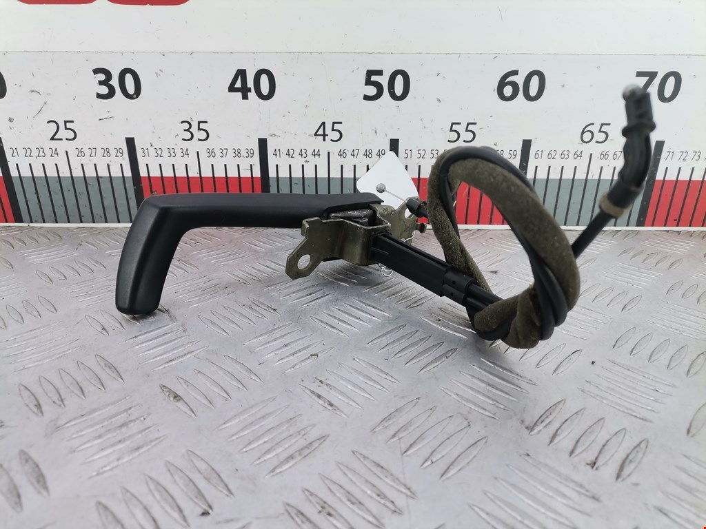 Ручка двери багажника наружная VOLVO XC90 2002-2014