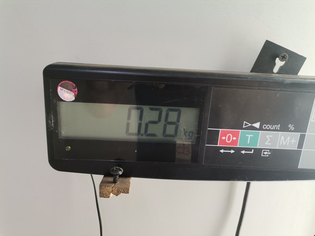 Ручка двери багажника наружная VOLVO XC90 2002-2014