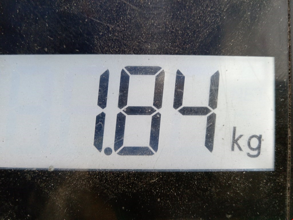 Шестерня коленвала (шкив) RENAULT Trafic II 2001-2014