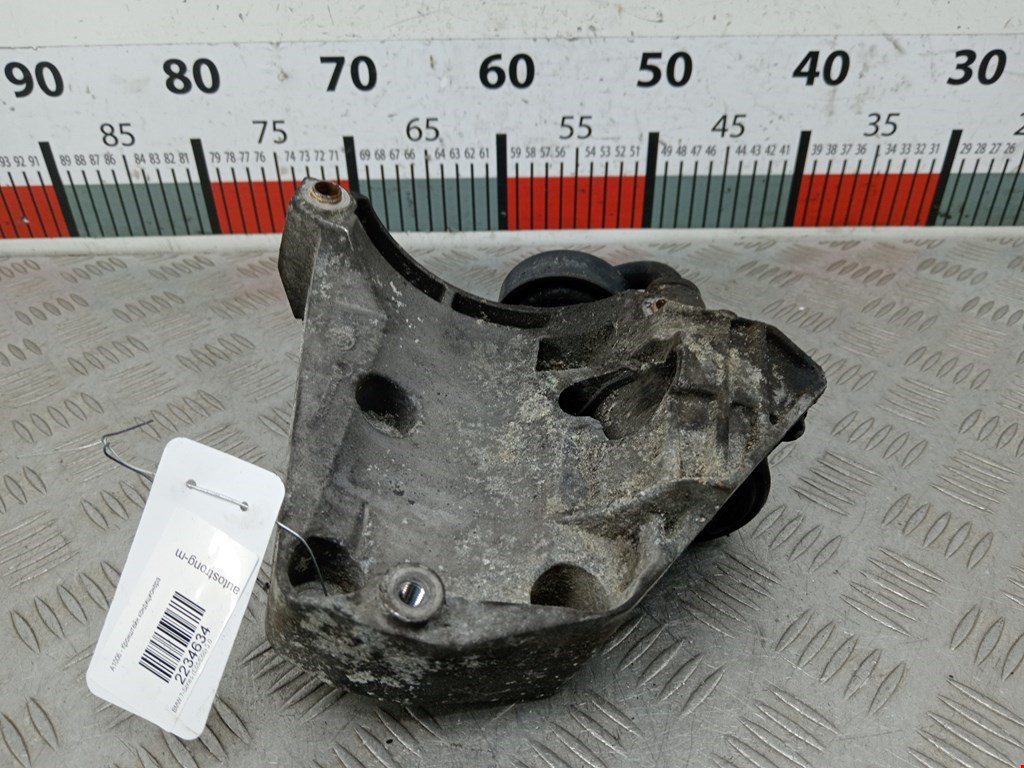 Кронштейн кондиционера BMW 7er 7 серия E65/E66 2001-2008