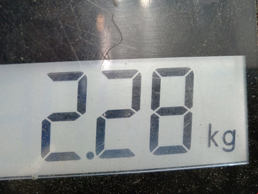 Кронштейн кондиционера BMW 7er 7 серия E65/E66 2001-2008