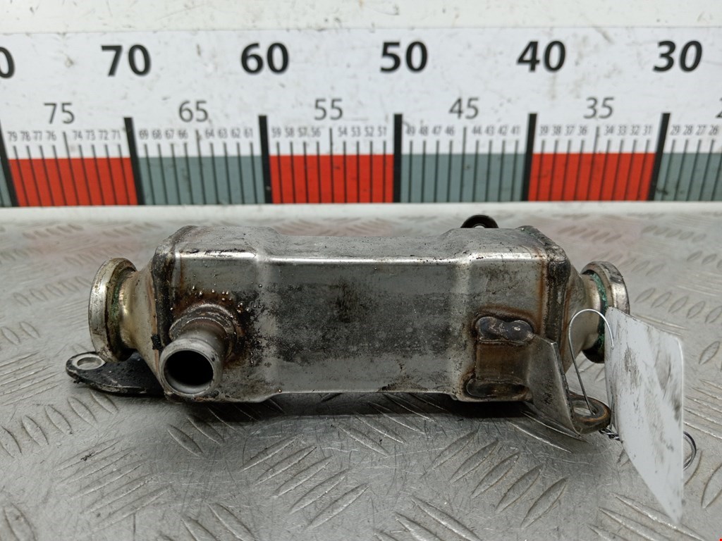 Радиатор системы ЕГР BMW 7er 7 серия E65/E66 2001-2008