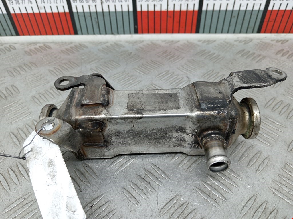 Радиатор системы ЕГР BMW 7er 7 серия E65/E66 2001-2008