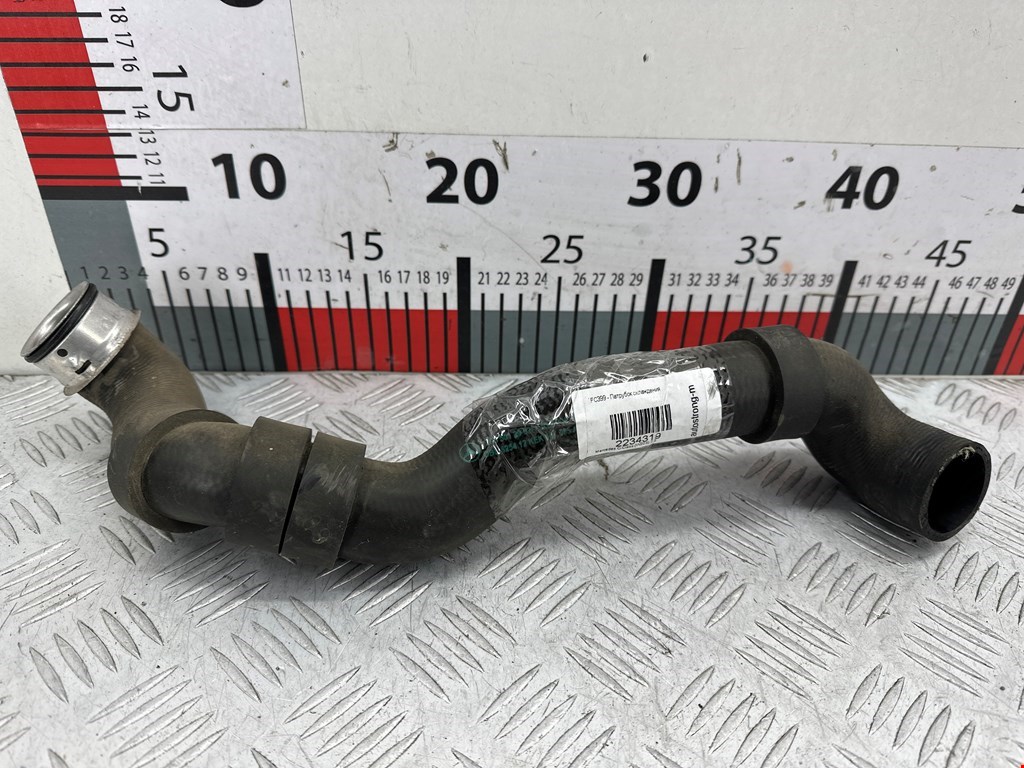 Патрубок MERCEDES-BENZ C-Class C-klasse W203 2000-2007