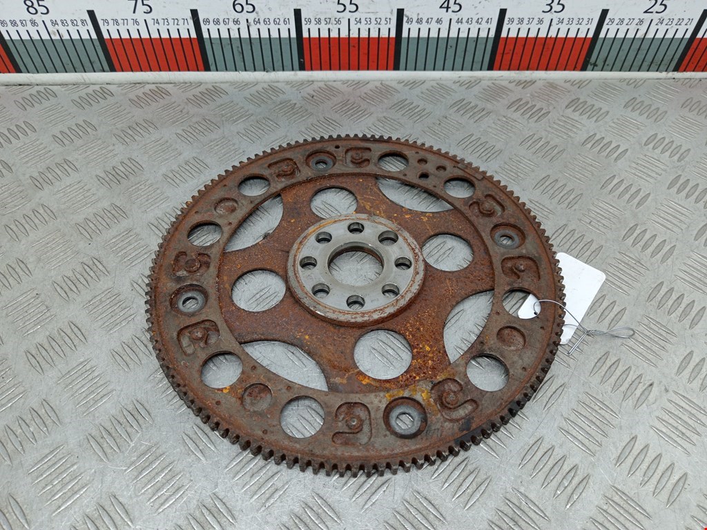 Маховик АКПП (драйв плата зубчатый венец маховика) BMW 7-Series (E65/E66) (2001-2008)