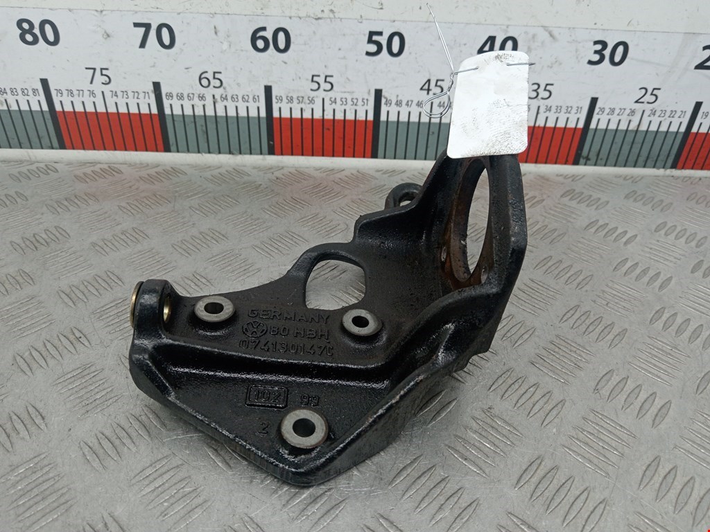 Кронштейн ТНВД VOLKSWAGEN LT 1996-2006