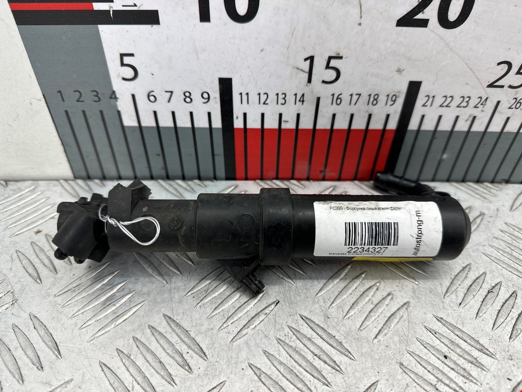 Форсунка омывателя фары Mercedes C-Class (W203) (2000-2008)