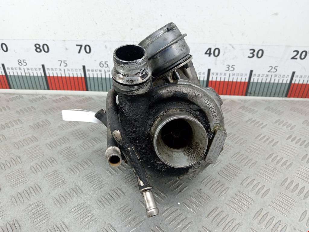 Турбина RENAULT Espace 2003-2014