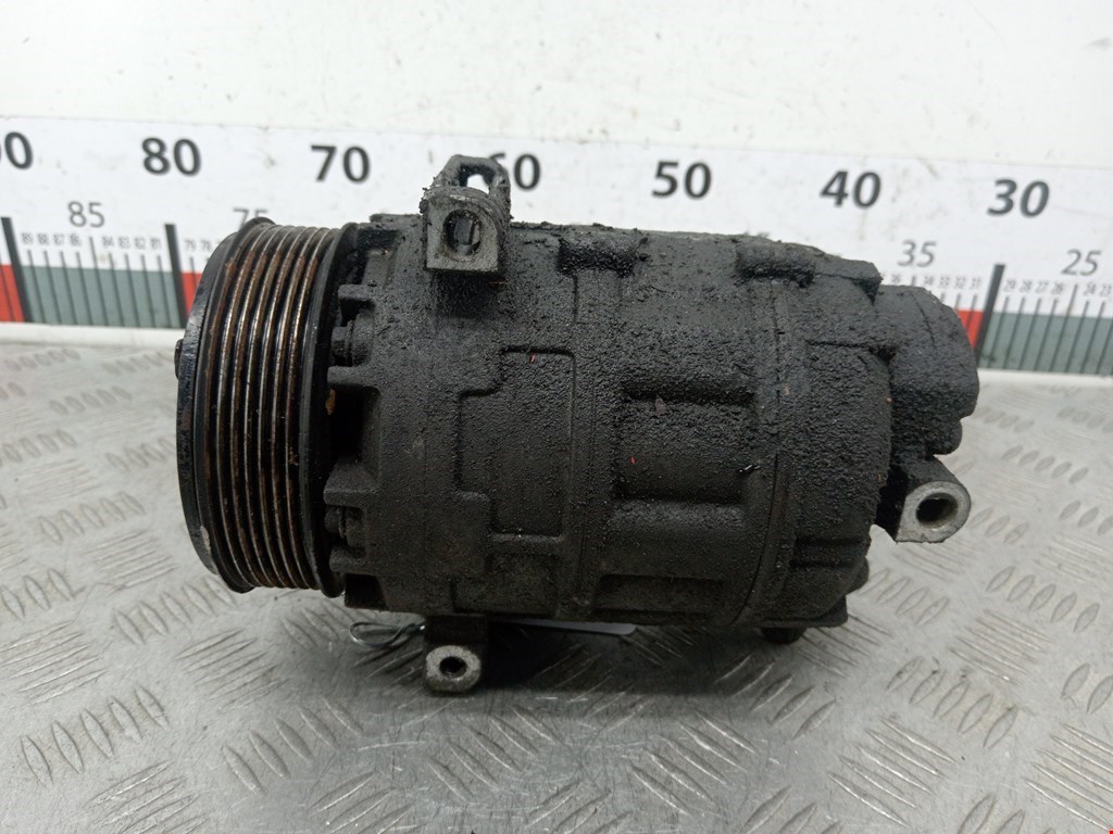 Компрессор кондиционера (системы кондиционирования) RENAULT Espace 2003-2014