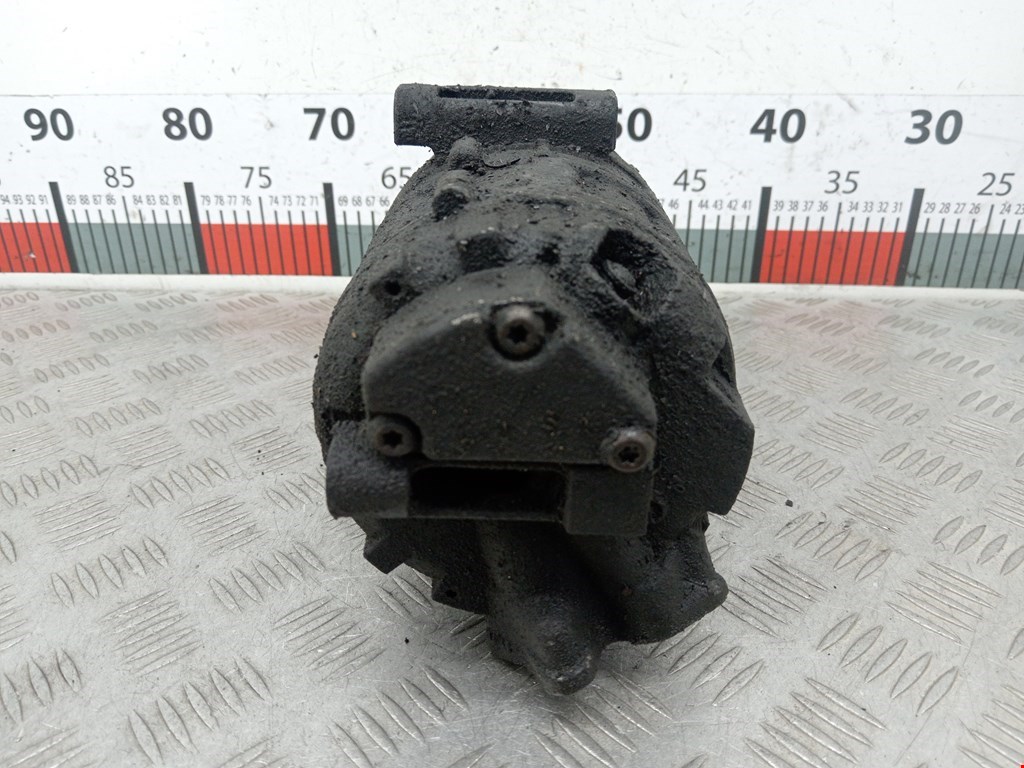 Компрессор кондиционера (системы кондиционирования) RENAULT Espace 2003-2014