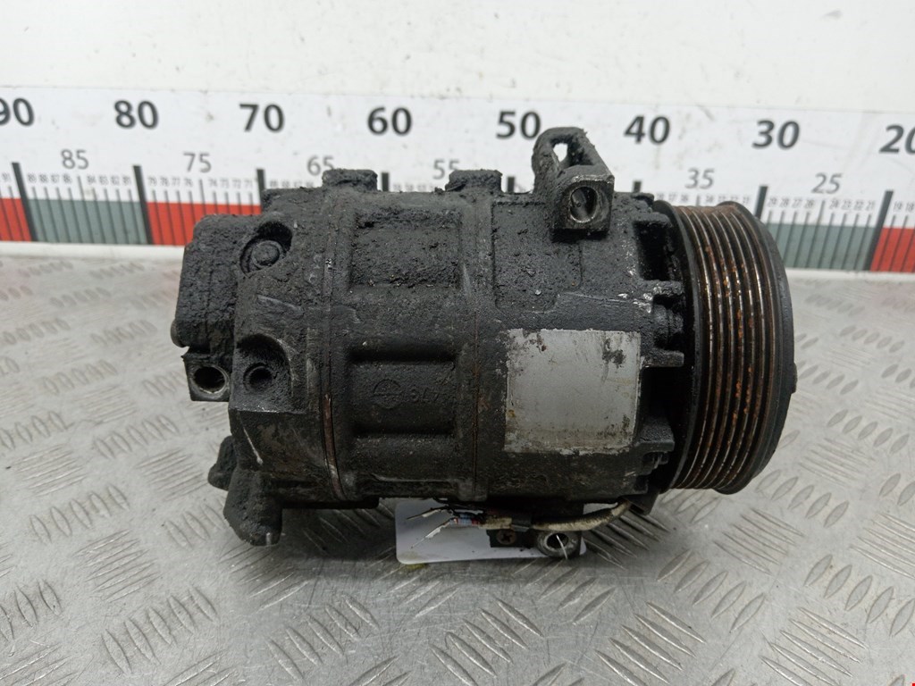 Компрессор кондиционера (системы кондиционирования) RENAULT Espace 2003-2014