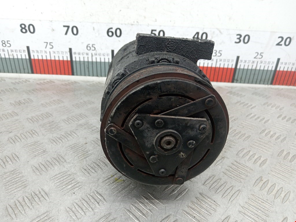 Компрессор кондиционера (системы кондиционирования) RENAULT Espace 2003-2014