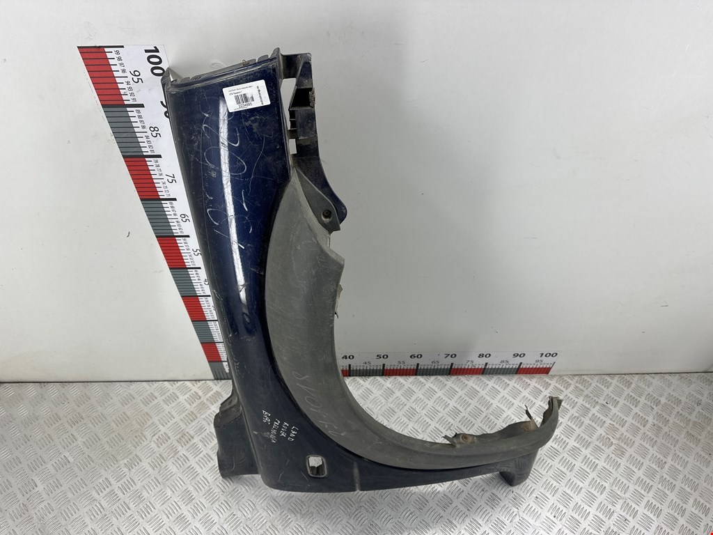 Крыло переднее правое LAND ROVER Freelander I 1998-2006
