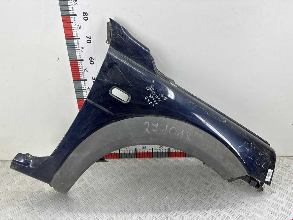 Крыло переднее правое LAND ROVER Freelander I 1998-2006