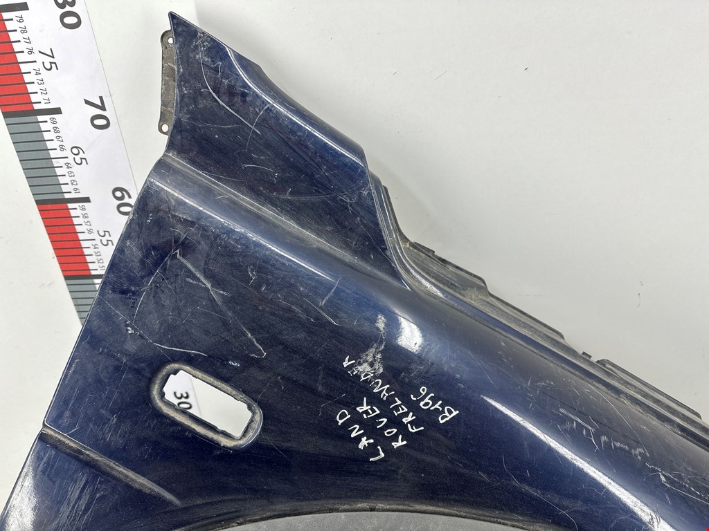 Крыло переднее правое LAND ROVER Freelander I 1998-2006