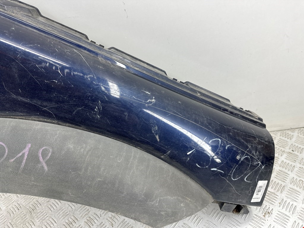 Крыло переднее правое LAND ROVER Freelander I 1998-2006