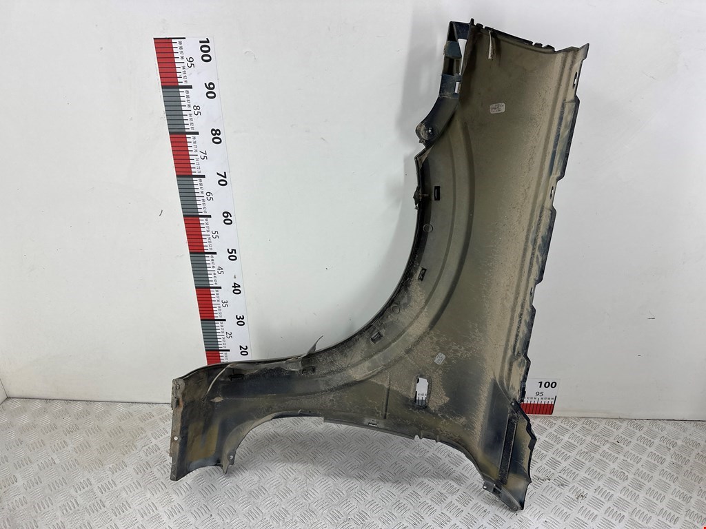 Крыло переднее правое LAND ROVER Freelander I 1998-2006