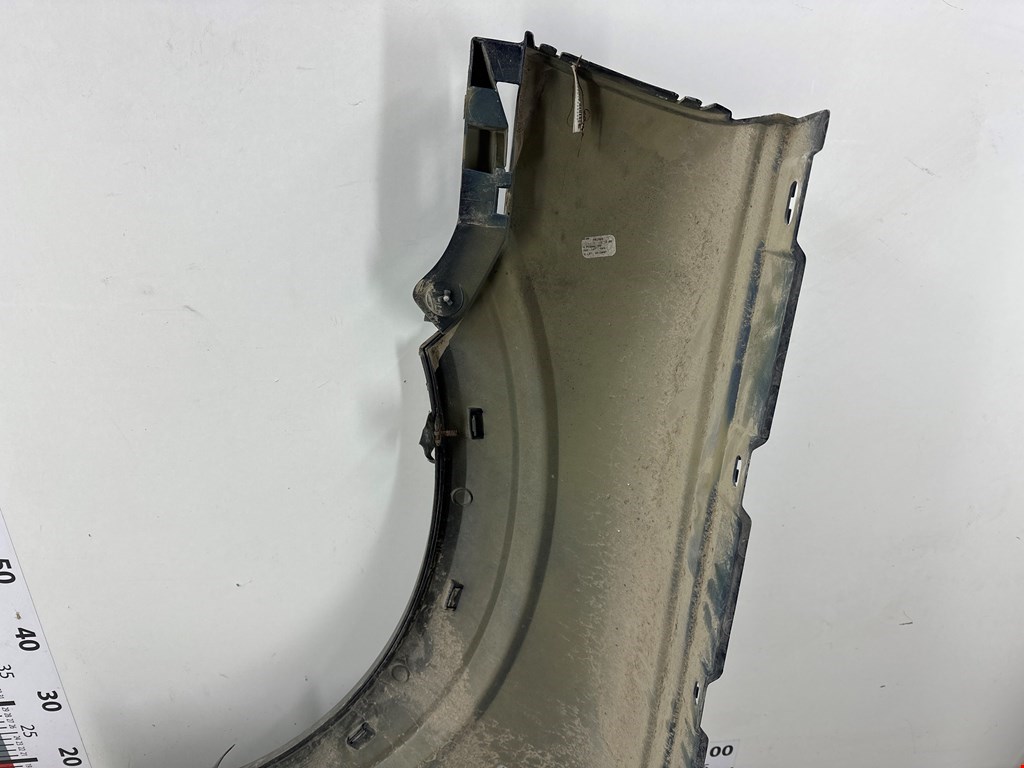 Крыло переднее правое LAND ROVER Freelander I 1998-2006