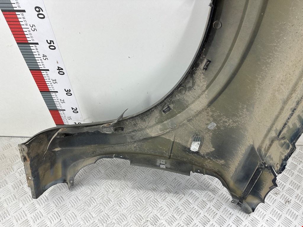 Крыло переднее правое LAND ROVER Freelander I 1998-2006