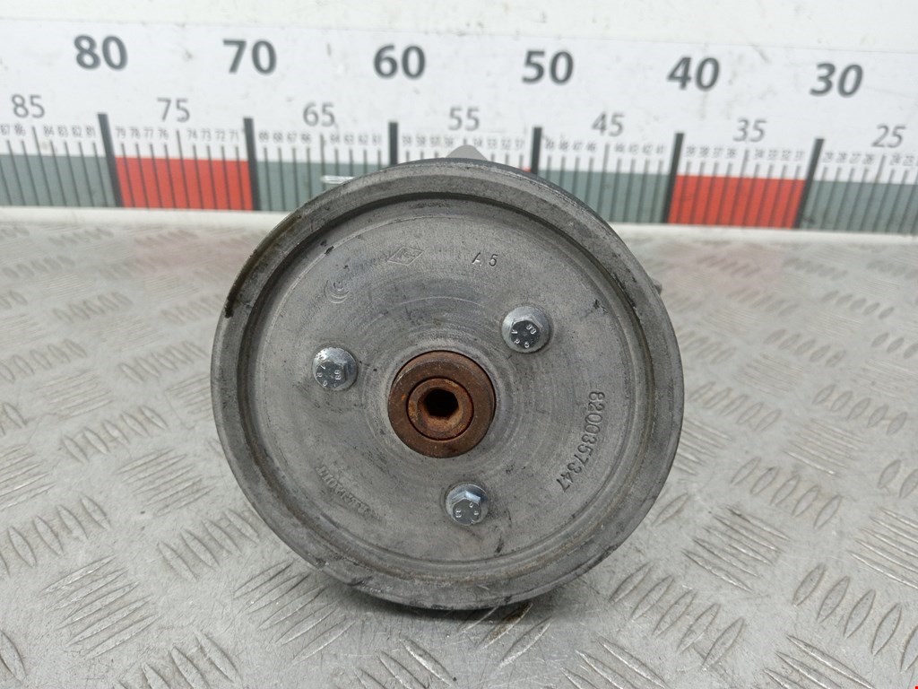 Насос гидроусилителя руля (ГУР) RENAULT Laguna 2001-2007