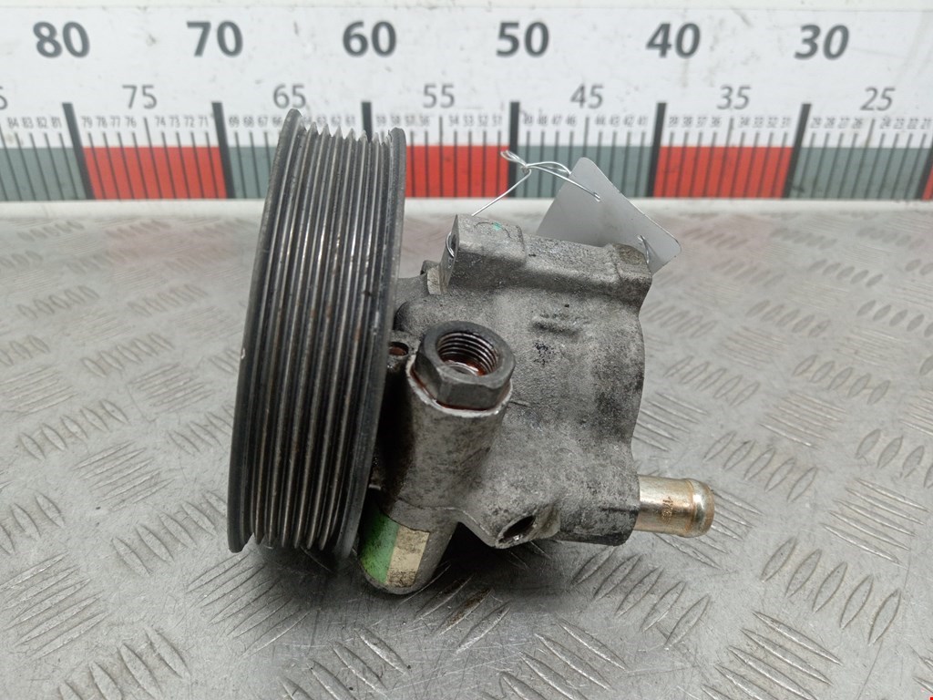 Насос гидроусилителя руля (ГУР) RENAULT Laguna 2001-2007