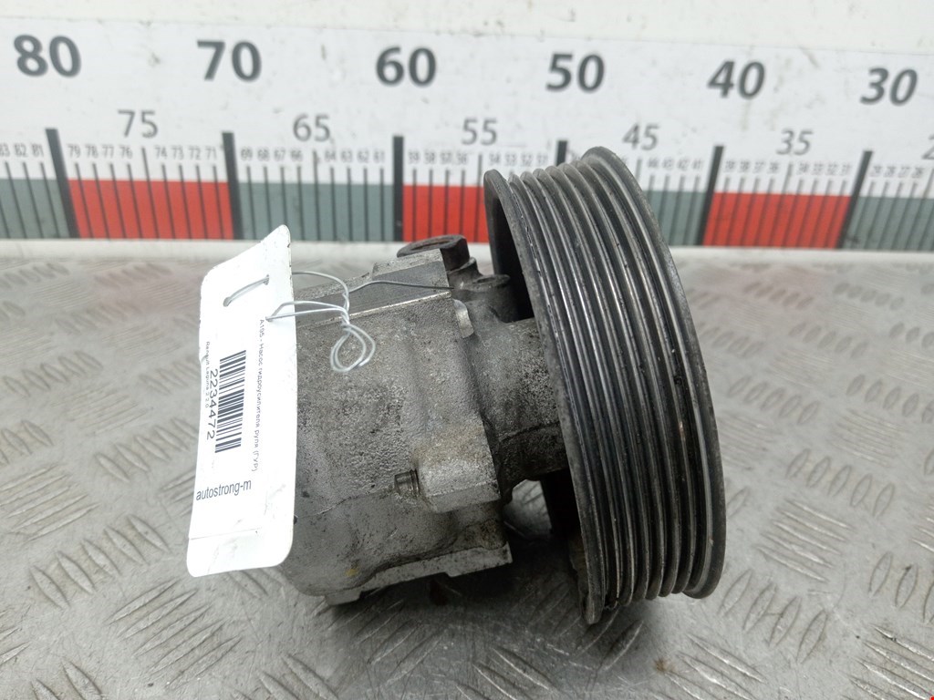 Насос гидроусилителя руля (ГУР) RENAULT Laguna 2001-2007