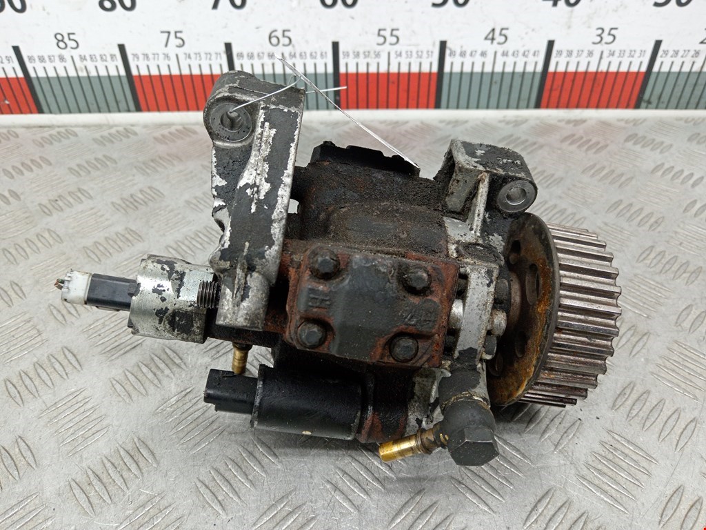 ТНВД (топливный насос высокого давления) NISSAN Qashqai J10 2006-2013