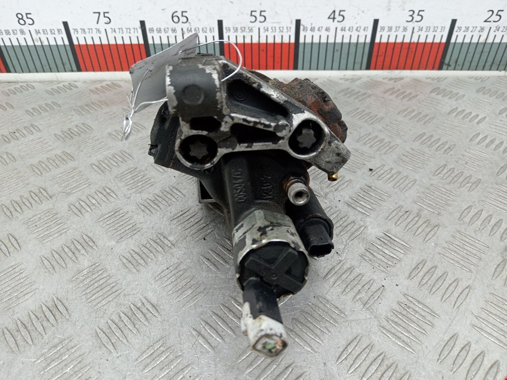 ТНВД (топливный насос высокого давления) NISSAN Qashqai J10 2006-2013