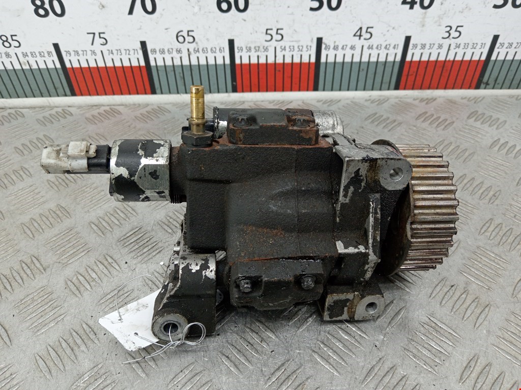 ТНВД (топливный насос высокого давления) NISSAN Qashqai J10 2006-2013