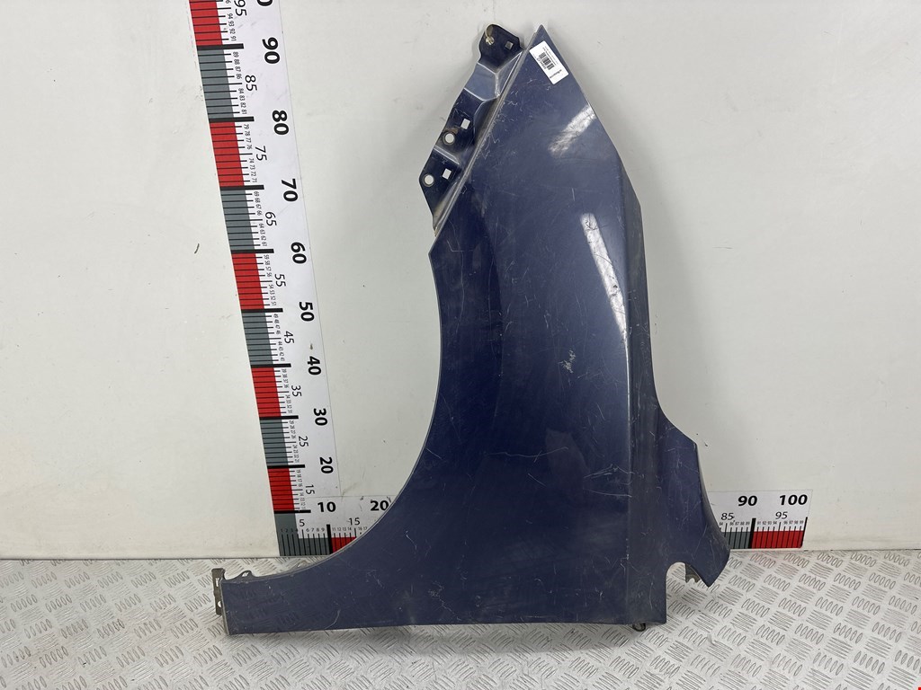 Крыло переднее левое HYUNDAI ix35 2010-2015