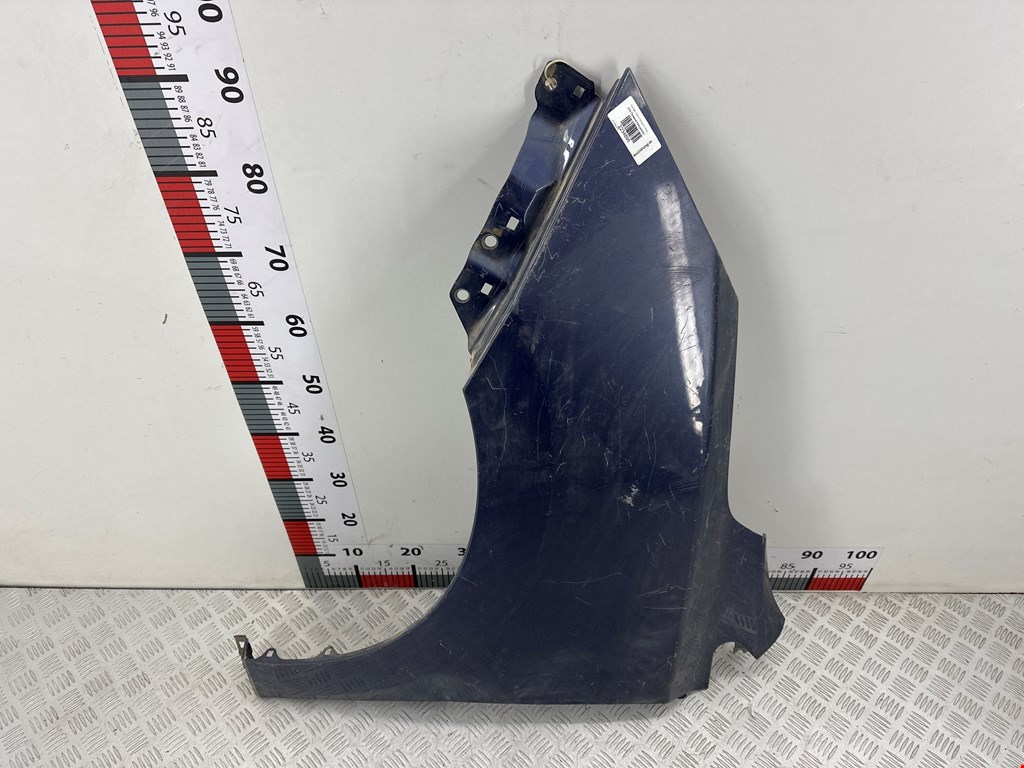 Крыло переднее левое HYUNDAI ix35 2010-2015