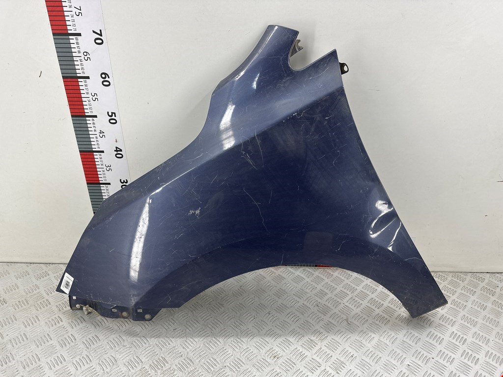 Крыло переднее левое HYUNDAI ix35 2010-2015
