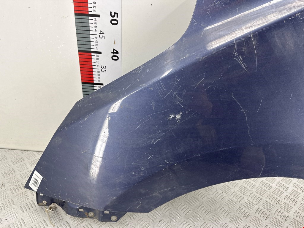 Крыло переднее левое HYUNDAI ix35 2010-2015