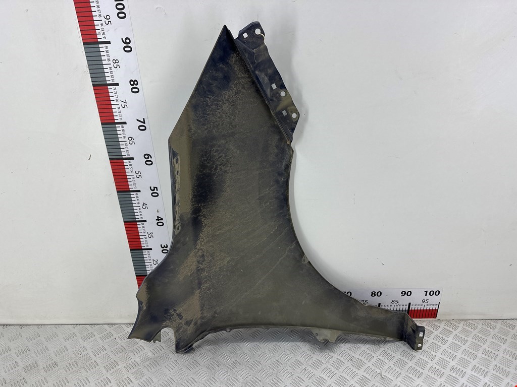 Крыло переднее левое HYUNDAI ix35 2010-2015