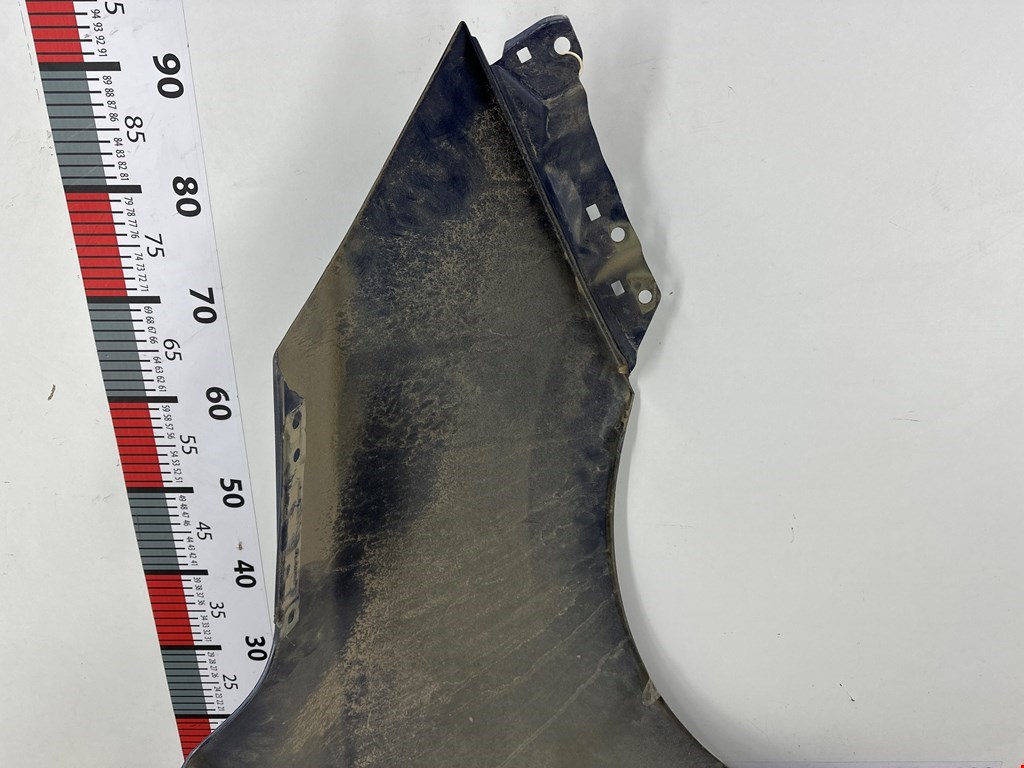 Крыло переднее левое HYUNDAI ix35 2010-2015