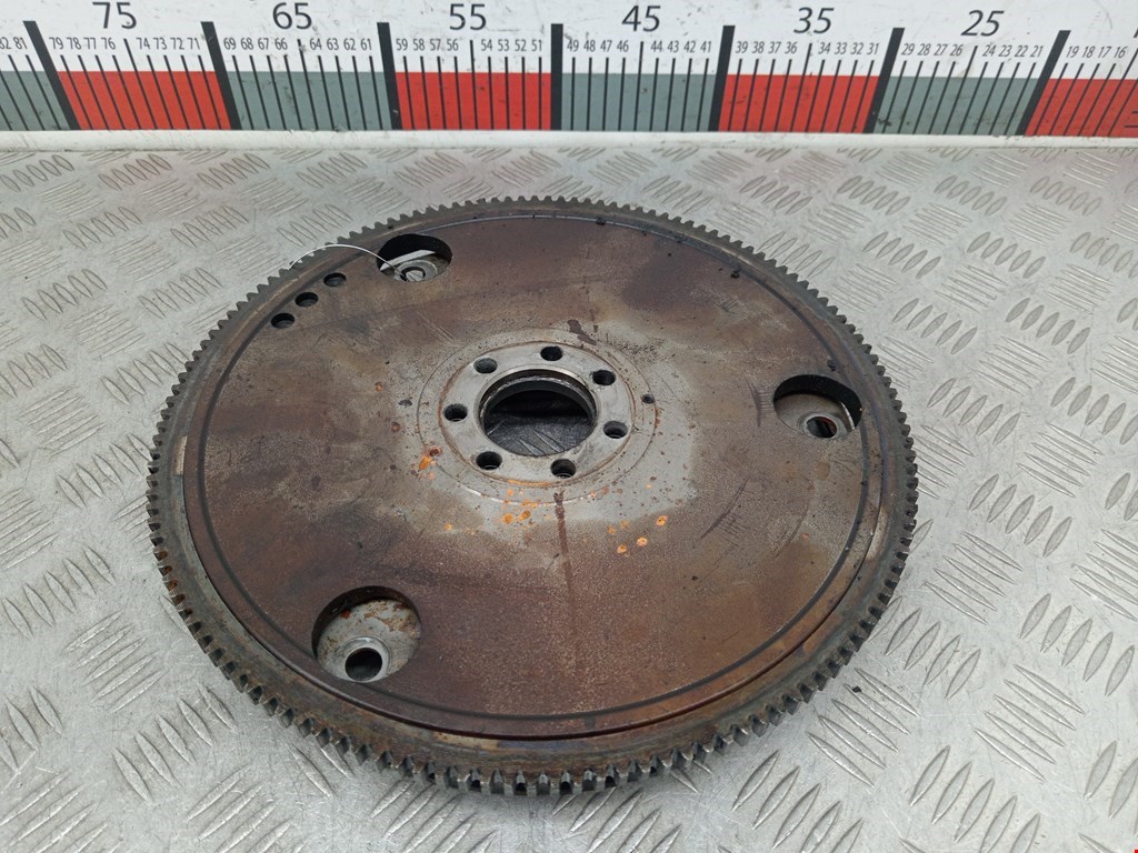 Маховик АКПП (драйв плата зубчатый венец маховика) Renault Clio 3 (2005-2012)